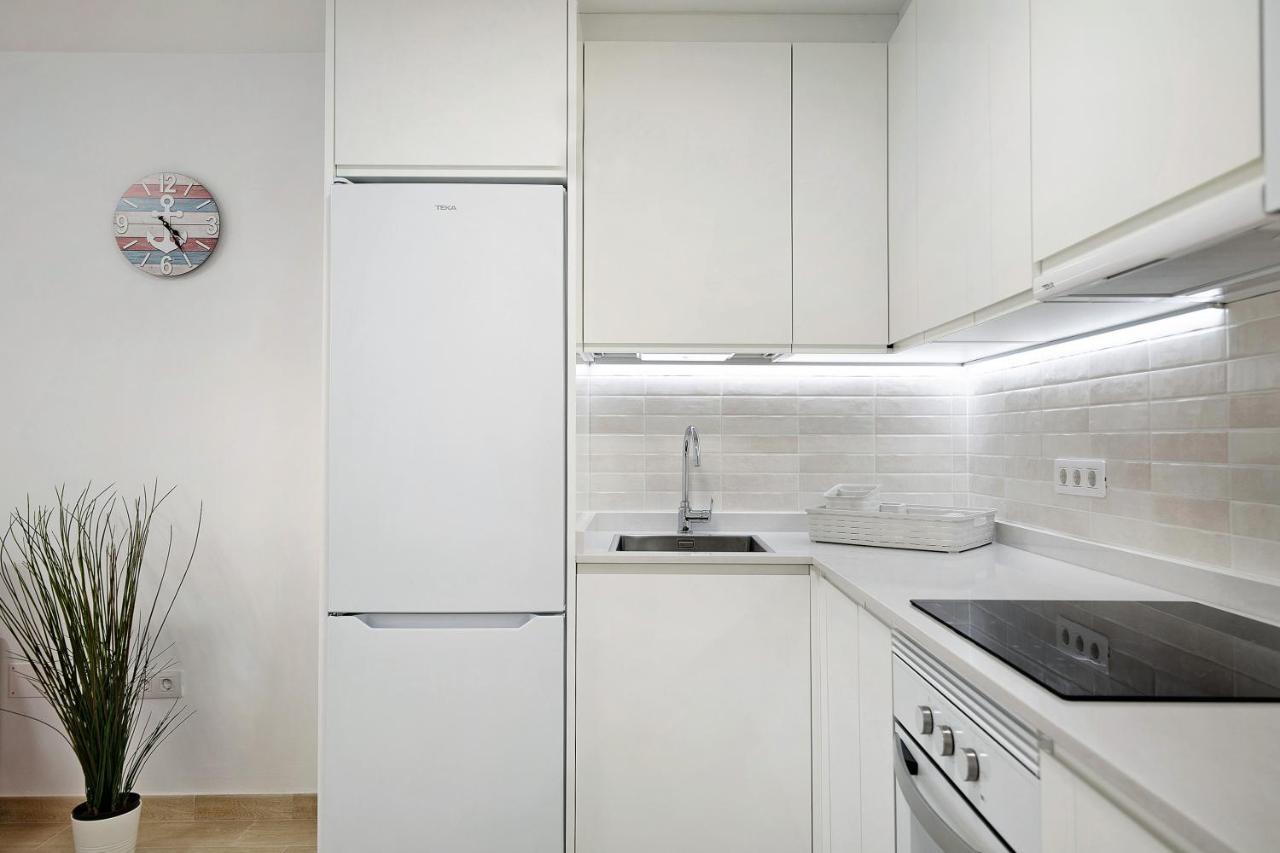 Apartament Casa Joyne Puerto del Carmen  Zewnętrze zdjęcie