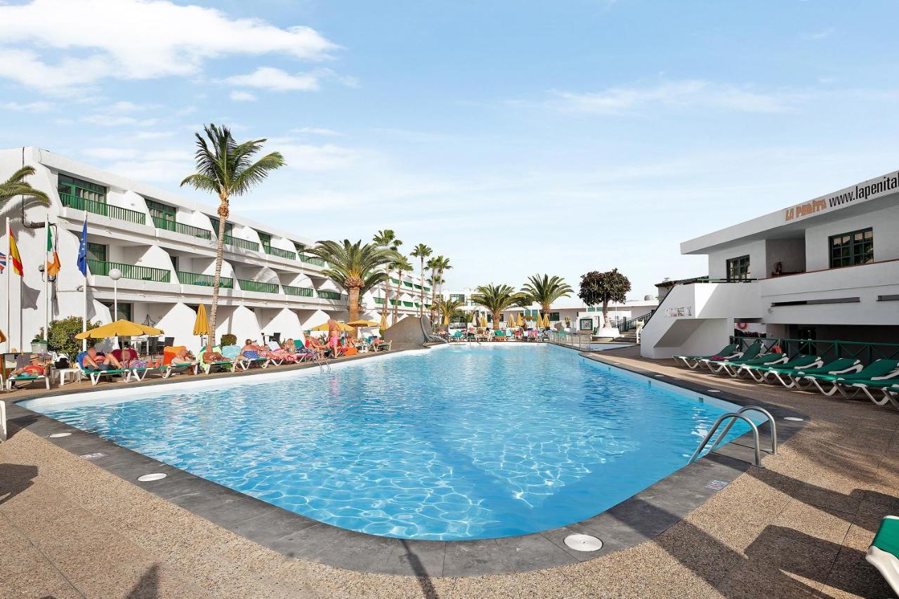 Apartament Casa Joyne Puerto del Carmen  Zewnętrze zdjęcie