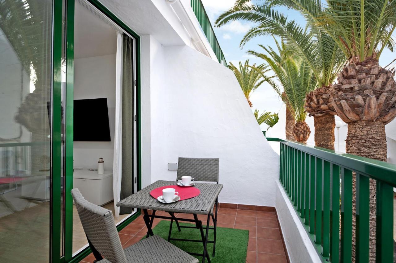 Apartament Casa Joyne Puerto del Carmen  Zewnętrze zdjęcie
