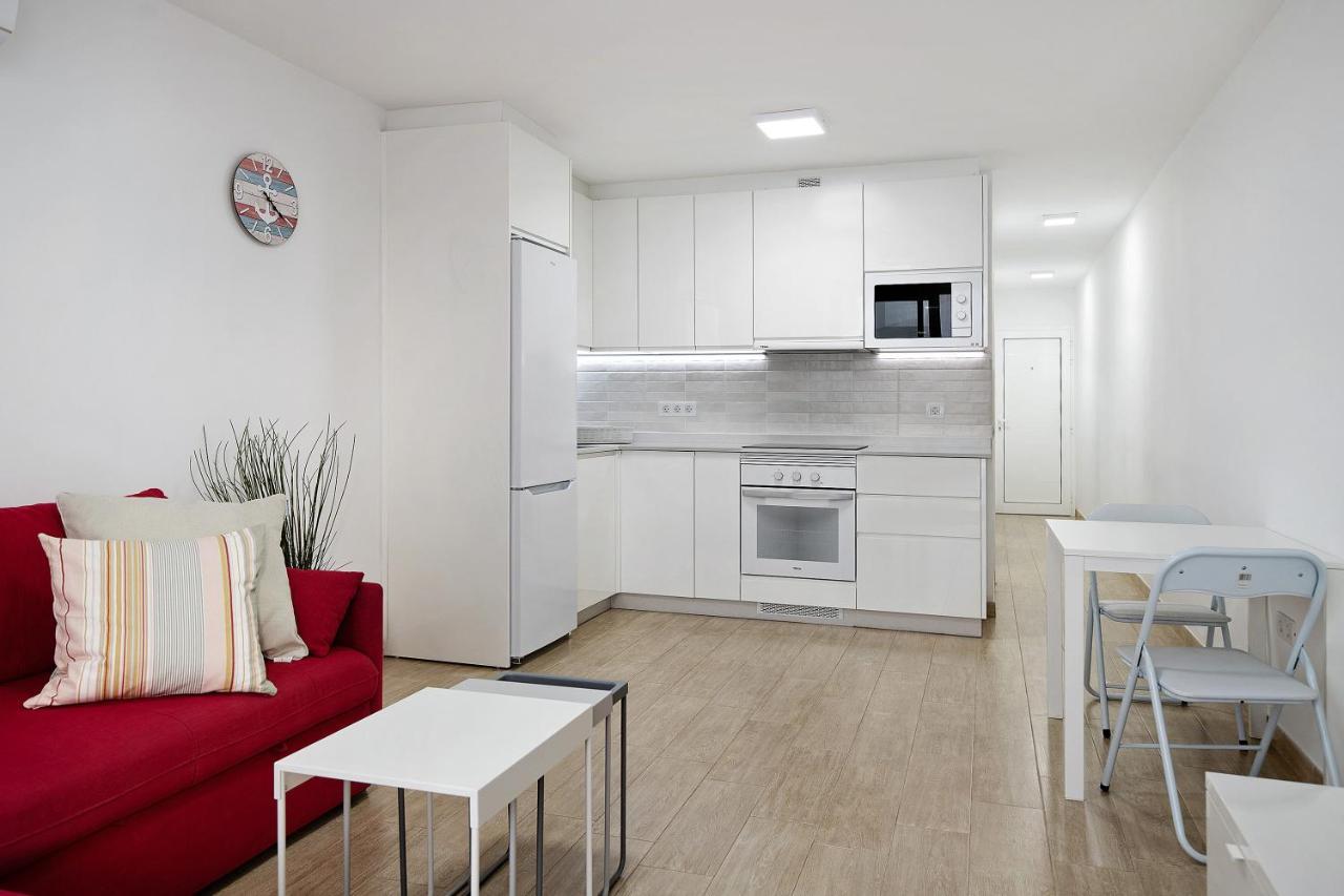 Apartament Casa Joyne Puerto del Carmen  Zewnętrze zdjęcie