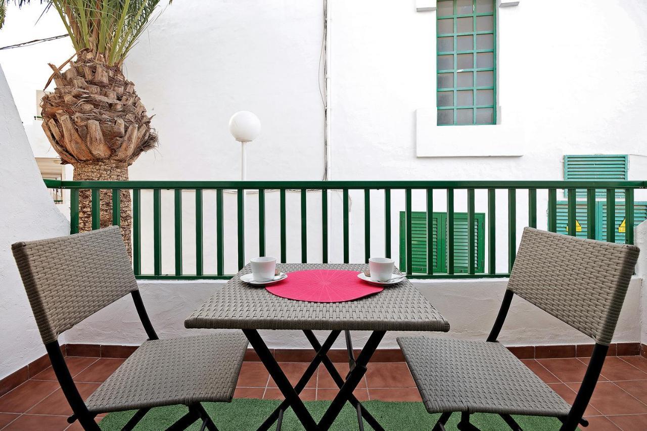 Apartament Casa Joyne Puerto del Carmen  Zewnętrze zdjęcie