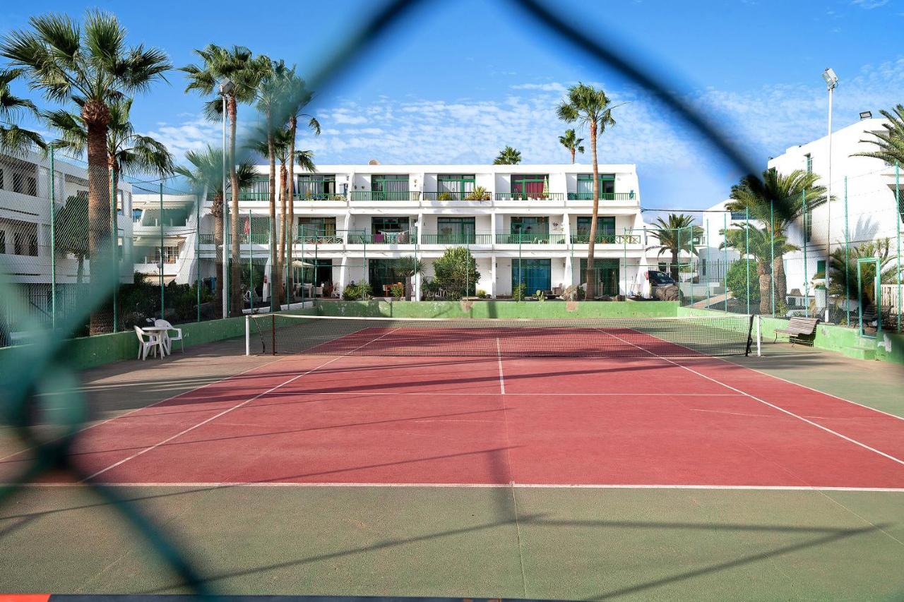 Apartament Casa Joyne Puerto del Carmen  Zewnętrze zdjęcie
