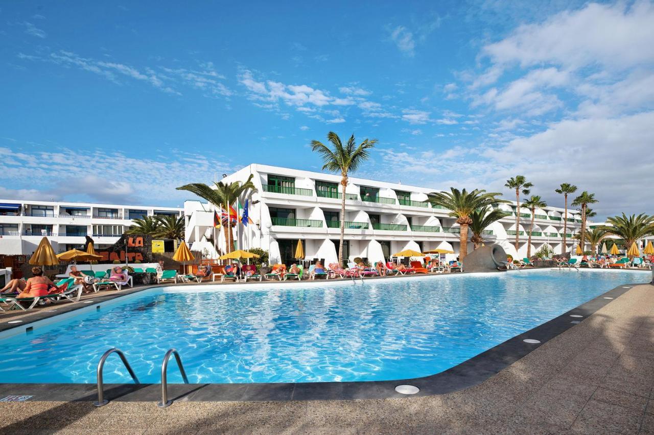 Apartament Casa Joyne Puerto del Carmen  Zewnętrze zdjęcie