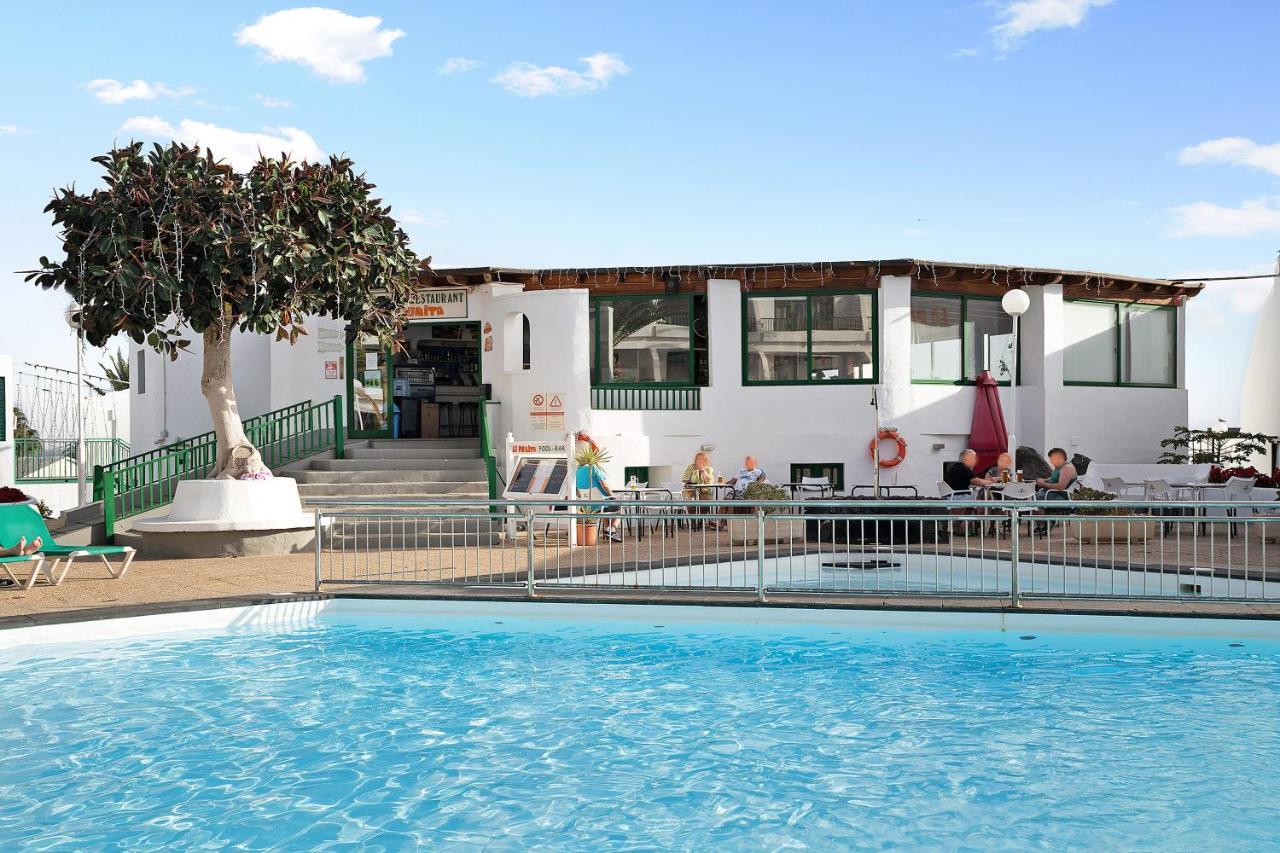 Apartament Casa Joyne Puerto del Carmen  Zewnętrze zdjęcie