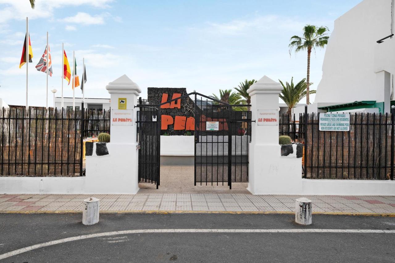 Apartament Casa Joyne Puerto del Carmen  Zewnętrze zdjęcie