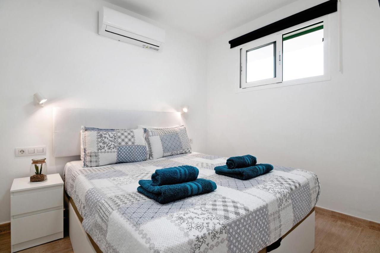 Apartament Casa Joyne Puerto del Carmen  Zewnętrze zdjęcie