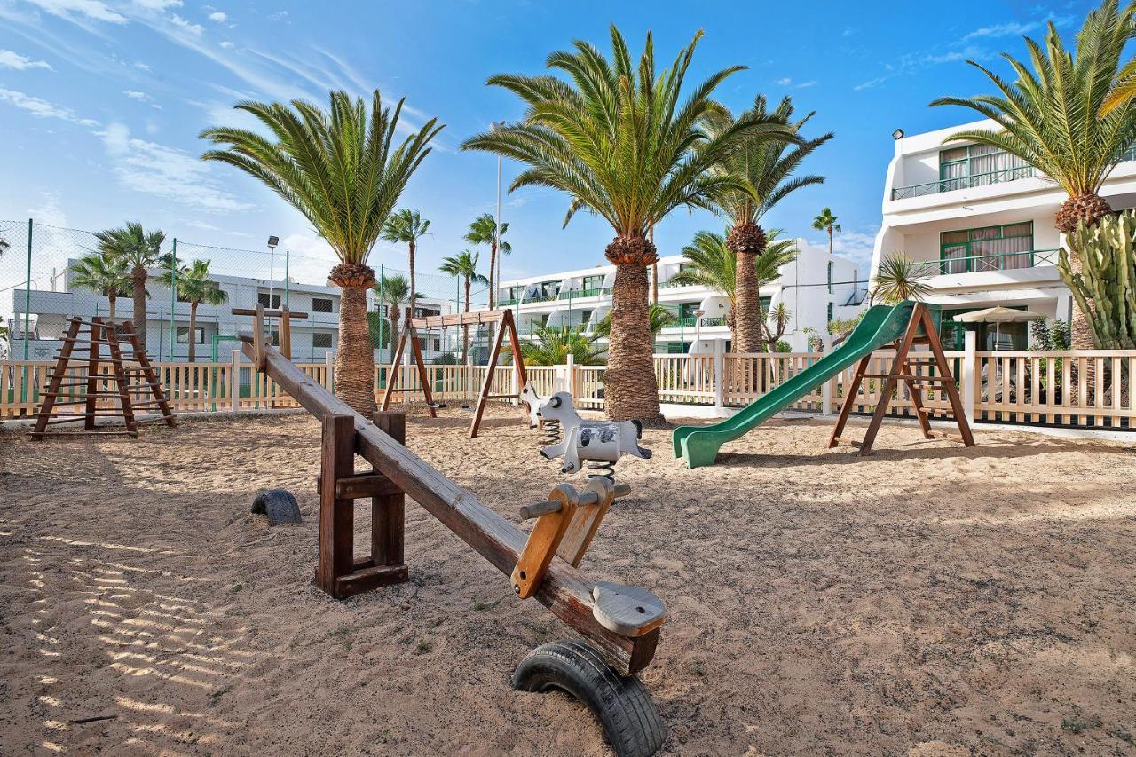 Apartament Casa Joyne Puerto del Carmen  Zewnętrze zdjęcie