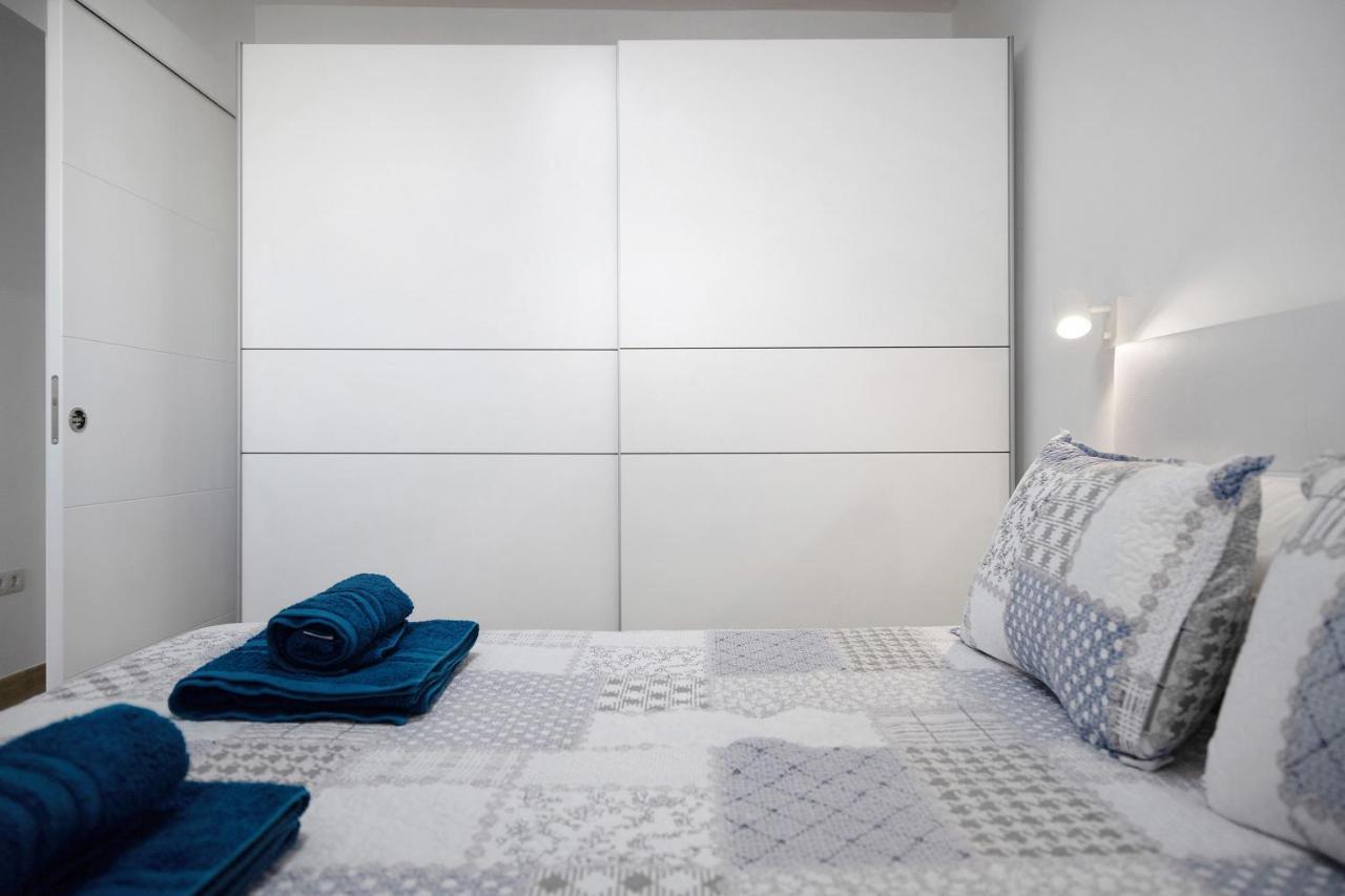 Apartament Casa Joyne Puerto del Carmen  Zewnętrze zdjęcie